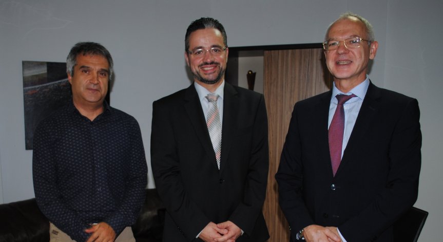 ЧЕЗ и АИКБ се обединиха срещу кражбите на съоръжения и електроенергия