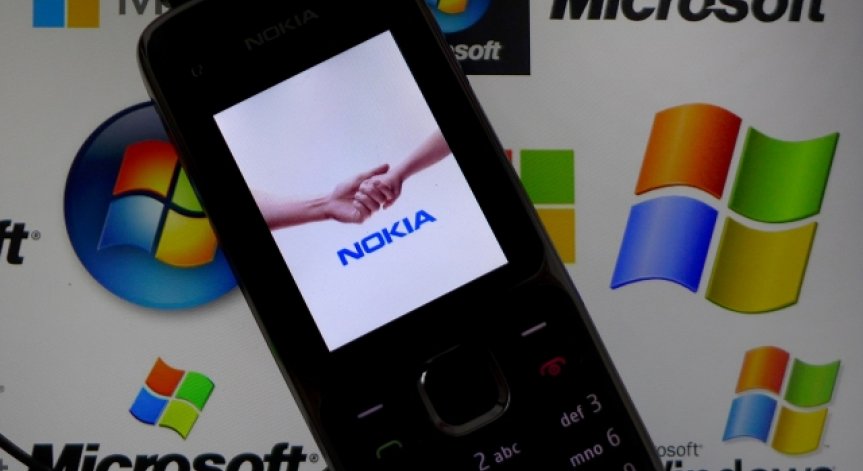 Microsoft уволнява 18 000 души