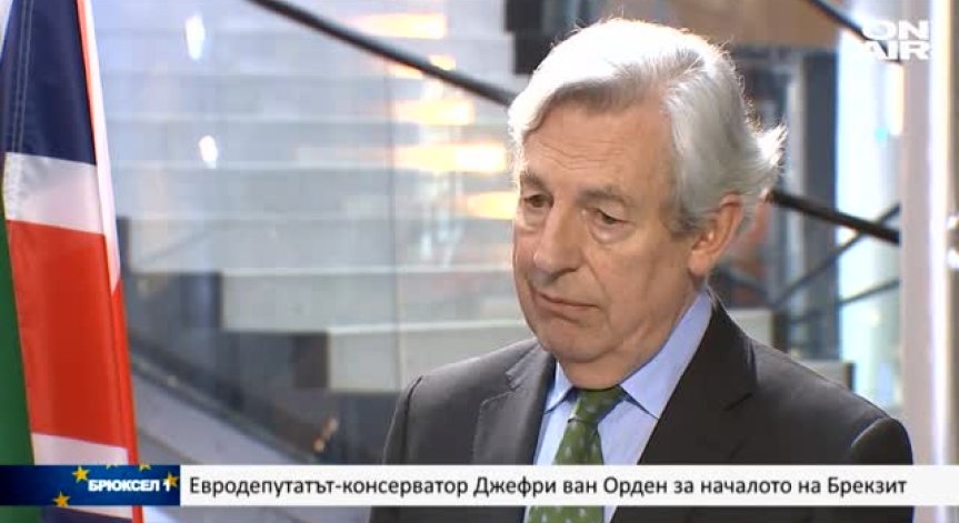 Кой ще загуби повече при развода между Великобритания и ЕС?