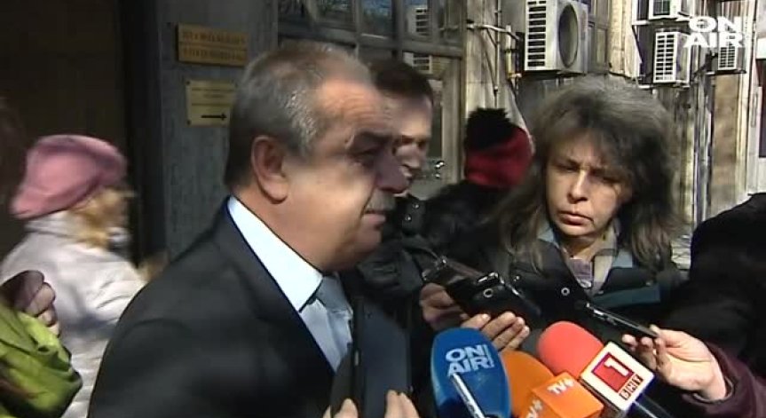 Започнаха преговорите за нов рамков договор