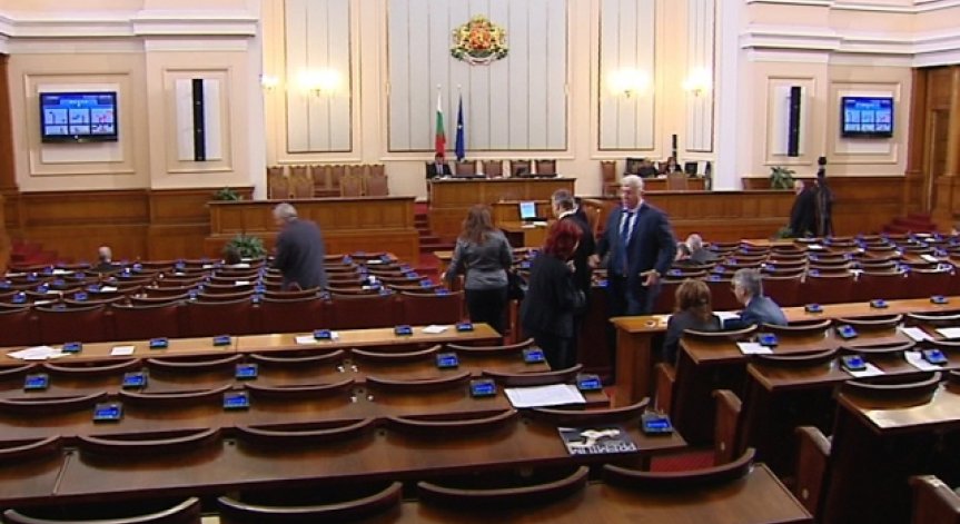 От ЕНП отричат да са настоявали ДПС да бъде част от правителството