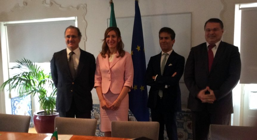 България ще черпи от опита на Португалия при планиране на рекламата на страната