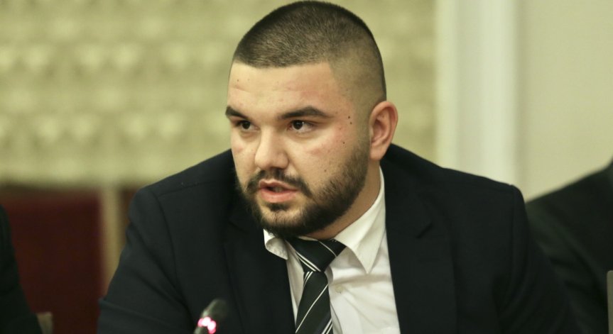 РСМ: Пребитият Пендиков ни обижда, да бъде разследван от прокуратурата ни