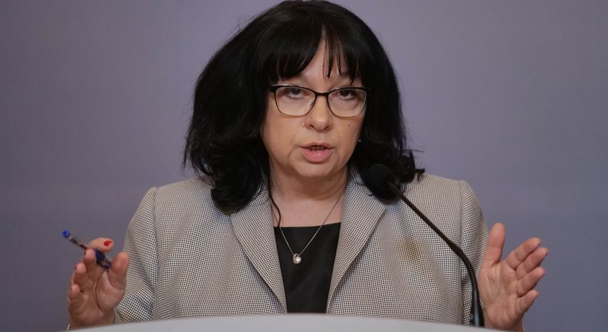 Теменужка Петкова: Кметовете да успокоят хората за еврото