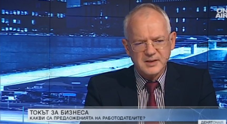 АИКБ в атака заради тока: Монопол без регулиране, НЕК действа умишлено