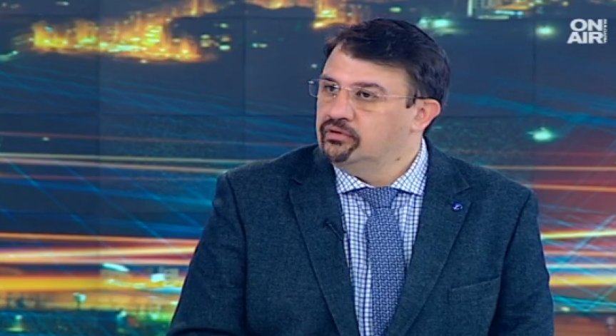 Настимир Ананиев: Избори ще има, ако някоя партия не направи правителство