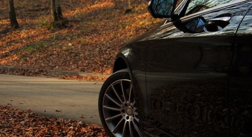 Забравете за тези дейности по автомобила си през есента