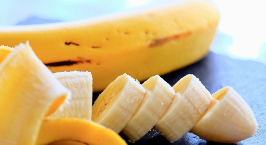 Какво количество банани е здравословно да консумираме?