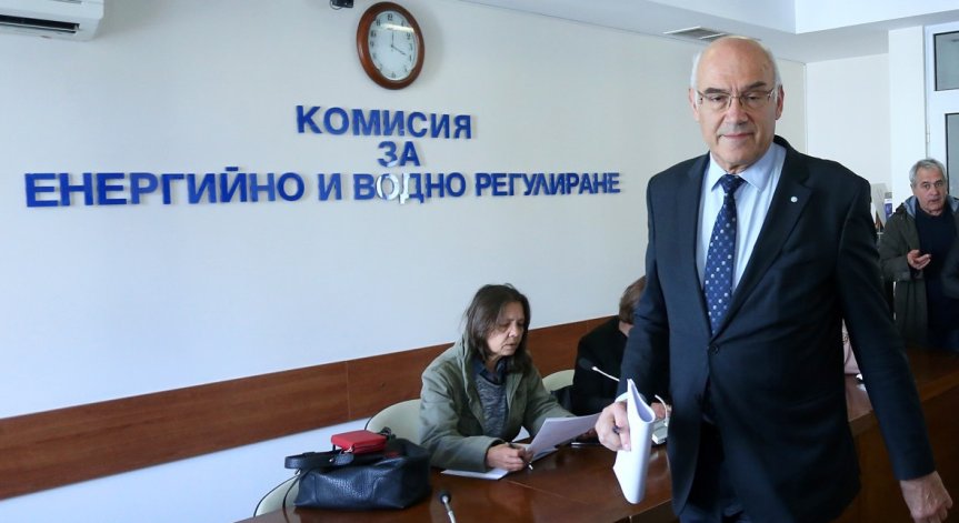 Откриват процедурата по избор на нов председател на КЕВР