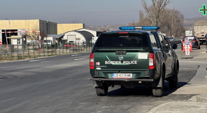 Пътна полиция ще извършва засилен контрол.