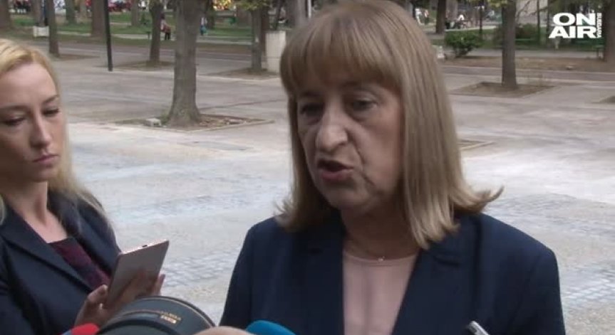 Обявяват името на временния правосъден министър