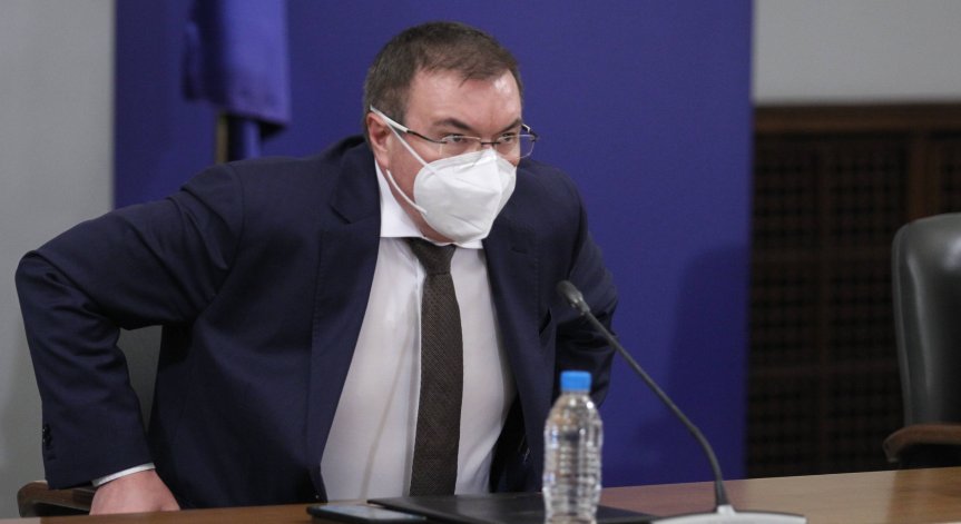Нова заповед: Вижте кои ограничения отпадат от 1 март