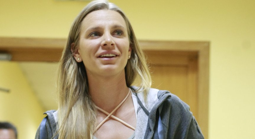 Каратанчева със смела прогноза: Пиронкова може да спечели Australian Open