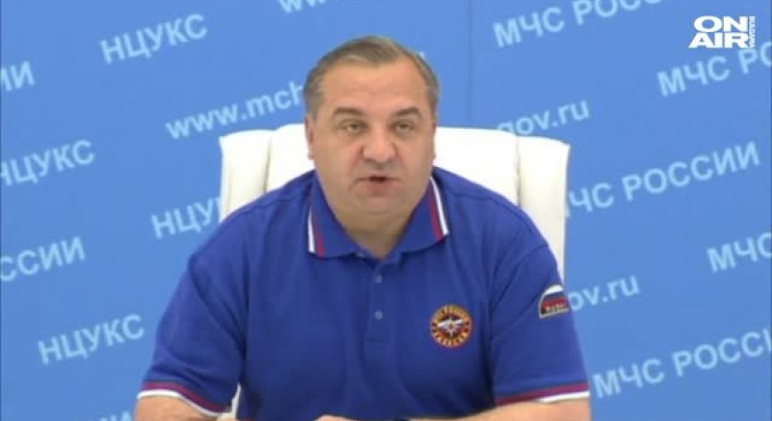 Заведоха дело за непредпазливост във връзка с удавилите се в Русия деца
