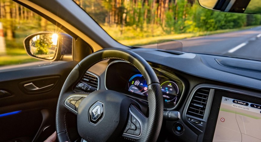 Важен ориентир дори и за родния купувач.