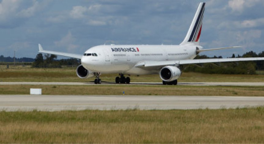 Air France ще развива Transavia само във Франция и Холандия