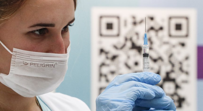 През 2022 г. Унгария ще произвежда руската ваксина Sputnik V