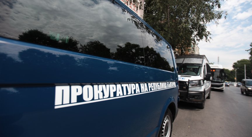 МВР даде община Драгоман на прокуратурата заради измама с обществени поръчки
