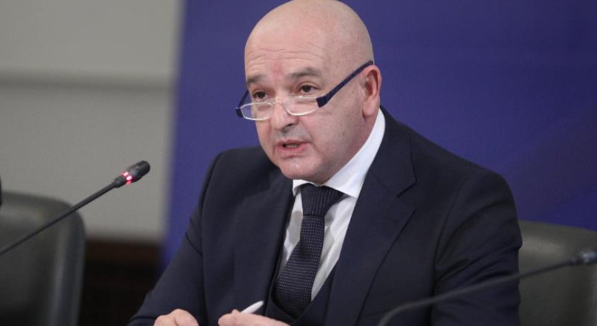 Ген. Мутафчийски: Смъртността се задържа, 26% повече заразени за седмица