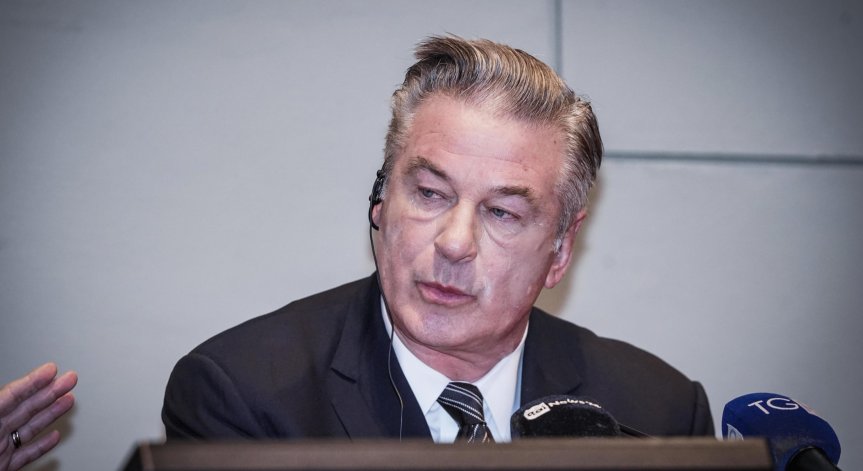 Алек Болдуин катастрофира с брат си в САЩ