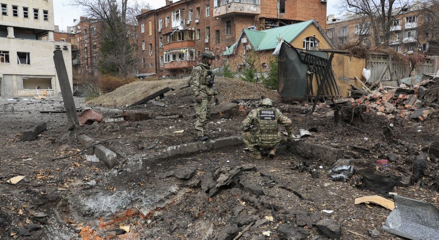 Българите в Одеска област наброяват над 150 000 души.