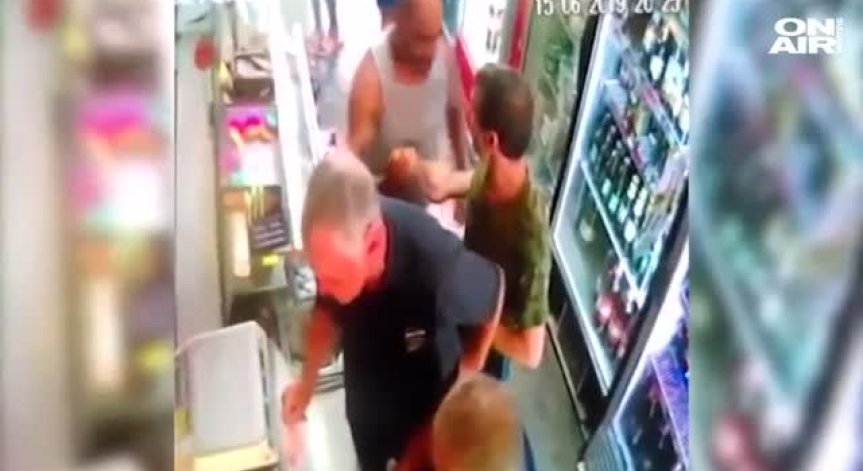 След побоя в магазин: Двамата братя Мехмед и Ахмед ще се сдобият с обвинения