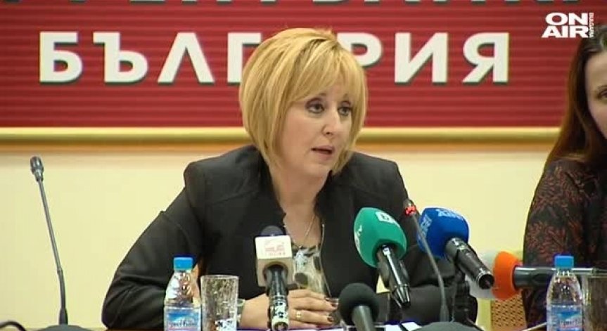 Омбудсманът дава старт на кампанията 