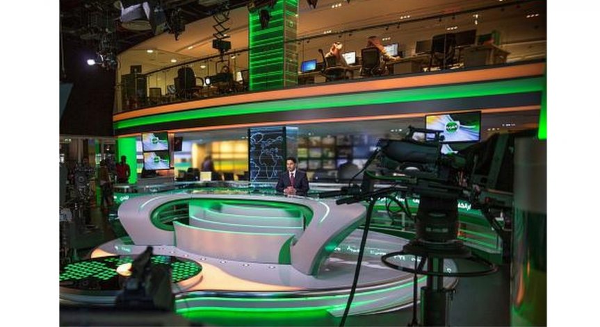 Телевизия Alarab започна излъчване от Бахрейн