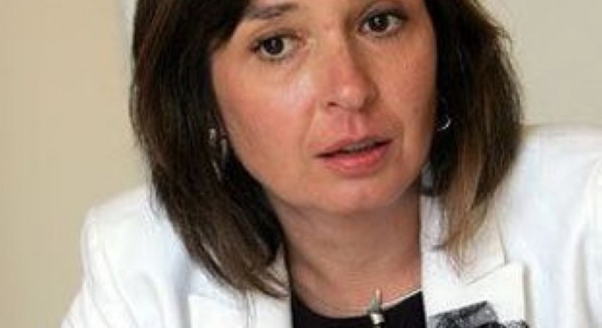 Новият министър на труда и социалната политика е Зорница Русинова