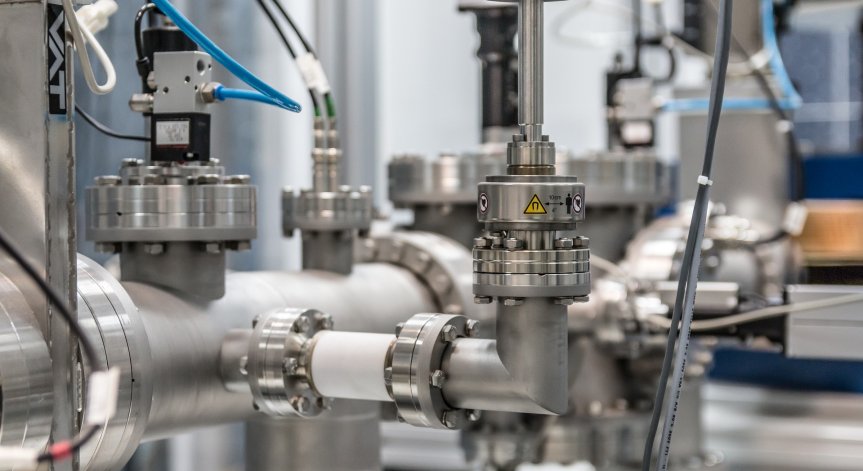 Газта в Европа поевтиня с 15%