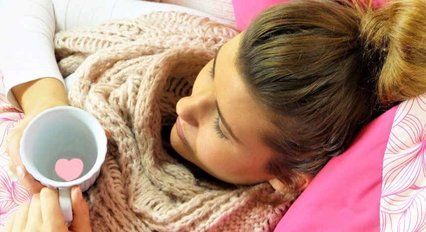 Ето защо не трябва да подценяваме настинката и грипа