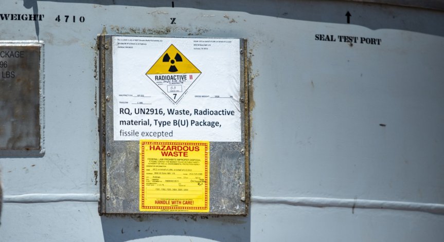 Френски институт съобщил за радиоактивен изотоп във въздуха у нас