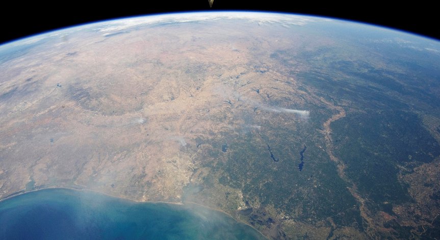 Сами унищожаваме планетата си.