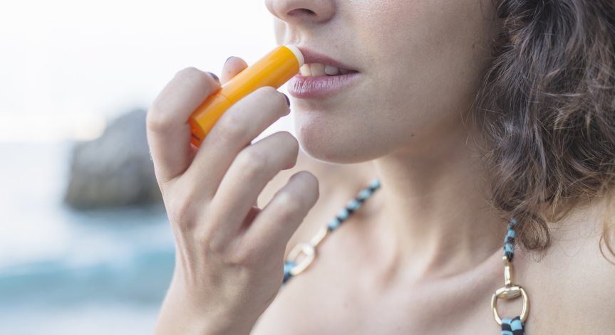 Поддържайте добра хидратация.