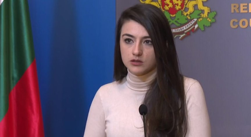 СГП уточни - досъдебното производство не е персонално срещу Лена Бориславова