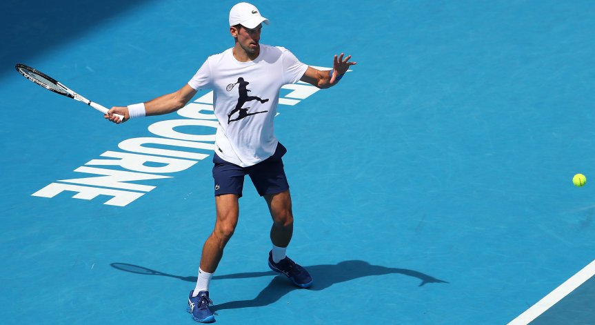 Сръбският премиер скочи на Джокович: Чисто нарушение на правилата на Сърбия