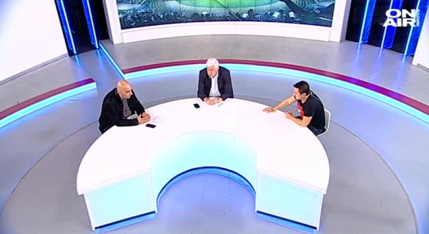 15.10.18 Спортно шоу ГОЛ