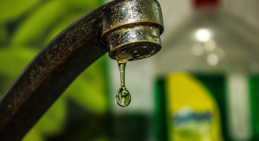 Ситуацията с водата е критична.