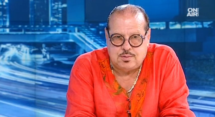 Агент Тенев: Ако Съединението трябваше да се случи днес, то едва ли щеше да просъществува