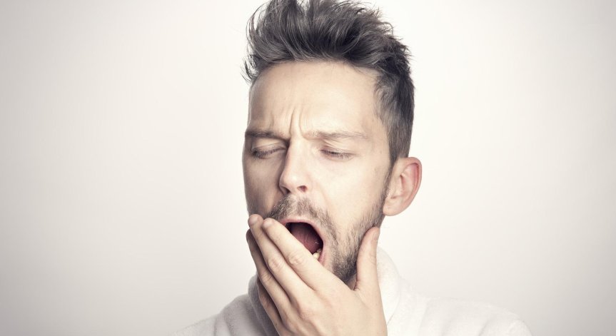 Как да повишим енергията си в следобедните часове?