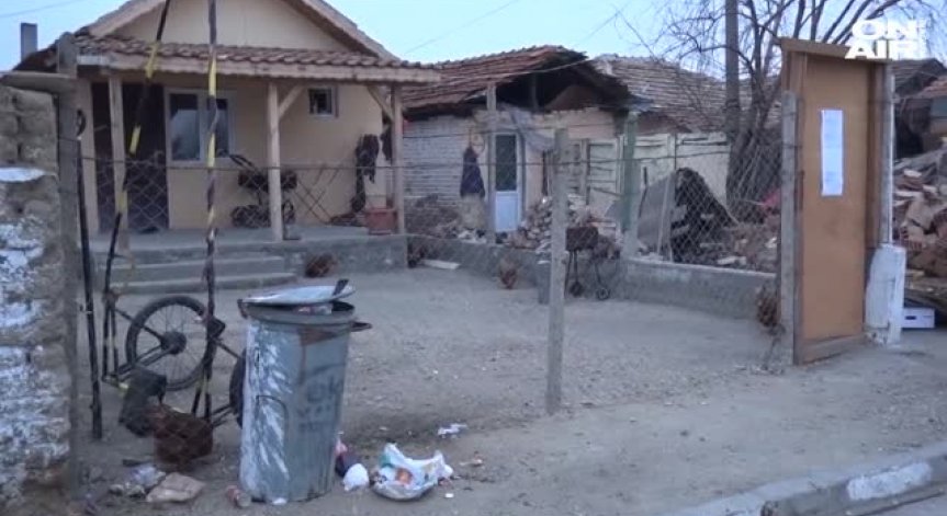 Само двама от жалбоподателите от Войводиново присъстваха в съда