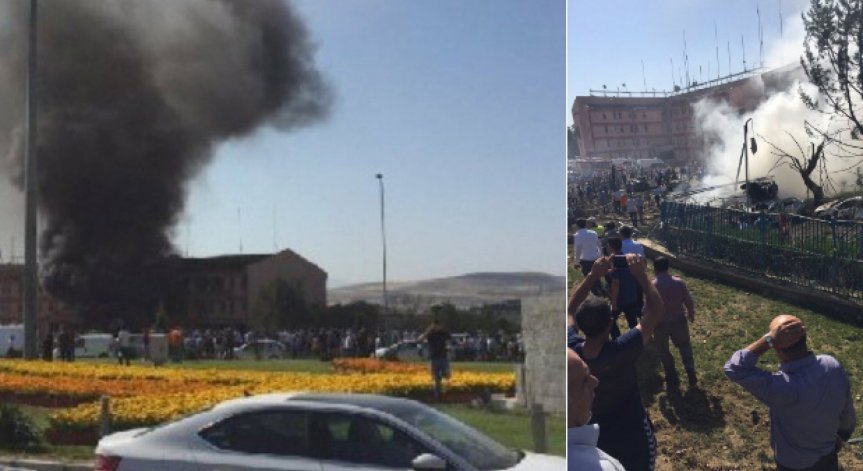 Снимка: Twitter