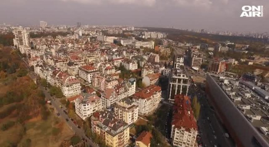 Лошо за шофьорите: Нови рестрикции за паркирането в София