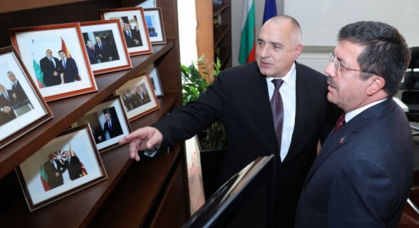 Сериозен ръст на турските инвестиции у нас