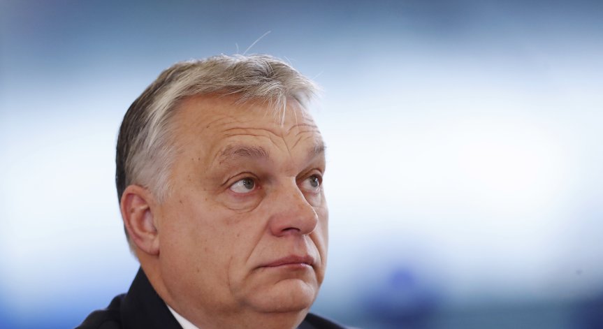 Орбан: По-близо от всякога сме до световна война