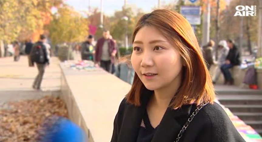 Чужденците, които ще гласуват за президент у нас