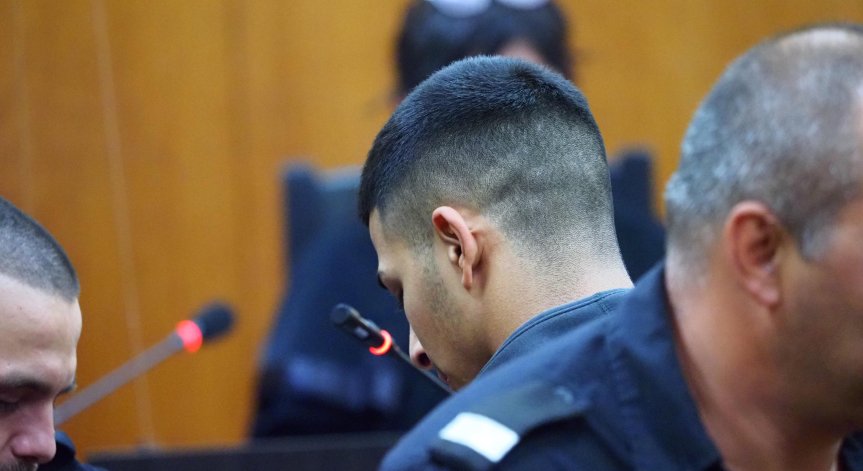 Повдигнаха обвинение на Валентин Асенов, убил човек при катастрофа с АТВ в София