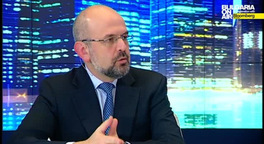 Илия Лингорски: България не може и не трябва да бъде най-изоставащата в Европа