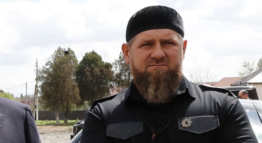 Кадиров: Напоследък Пригожин не виждаше пълната картина на случващото се в Русия