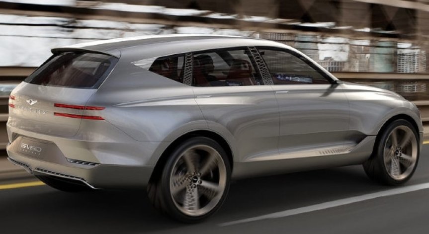 Конкурентът на BMW X5 и Mercedes-Benz GLE излиза догодина